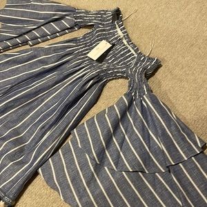 Caroline Constas Appolonia Pom Pom Dress